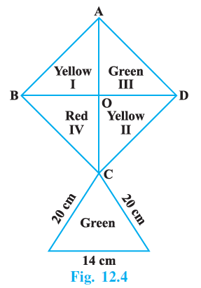 Page 118 Chapter 12 Class 9th NCERT Exemplar